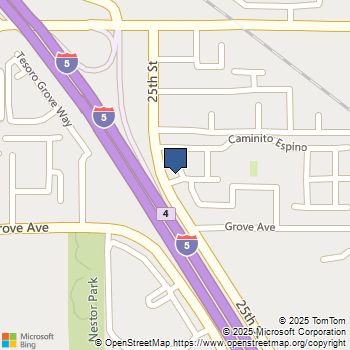 1250 Caminito Cedro San Diego, CA MLS# 250035443SD