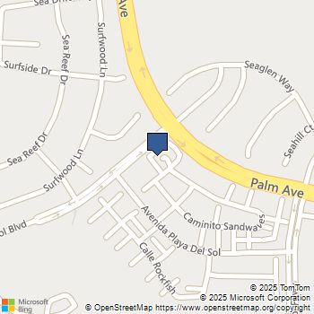 1320 Calle Sandcliff San Diego, CA MLS# PTP2508217