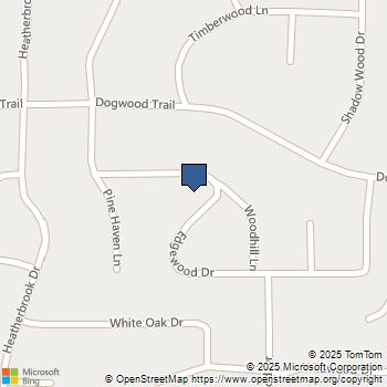 8429 Edgewood Drive Haughton, LA MLS# 21117015