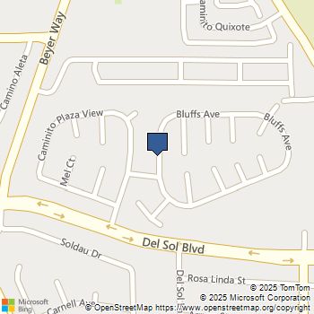 3340 Del Sol Blvd SPC 216 San Diego, CA MLS# 250042584SD