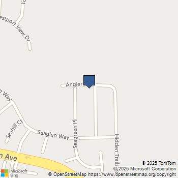 1174 Sea Strand San Diego, CA MLS# PTP2507041