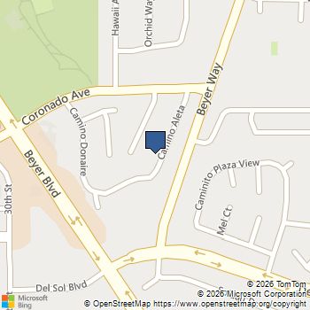 3120 Camino Aleta San Diego, CA MLS# 250042926SD