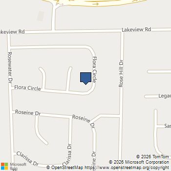 124 Flora Circle Warner Robins, GA MLS# 7763703