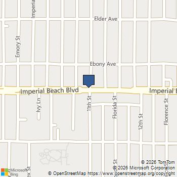 1120 IMPERIAL BEACH Imperial Beach, CA MLS# PTP2509318