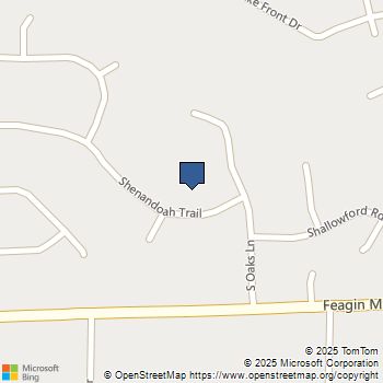 103 Shenandoah Trail Warner Robins, GA MLS# 10660576