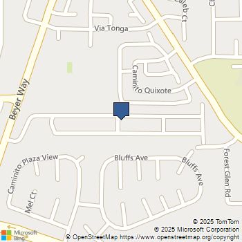 1011 Beyer Way 32 San Diego, CA MLS# PTP2506851