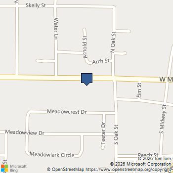 613 W Main Street Crowley, TX MLS# 21364071