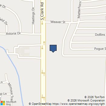 522 S Clark Road Cedar Hill, TX MLS# 21403865