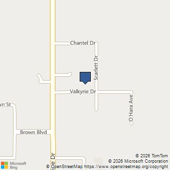 2705 Valkyrie Drive Bossier City, LA MLS# 21411390