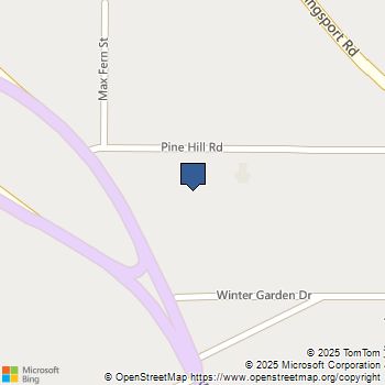 961 Pine Hill Road Shreveport, LA MLS# 20965054