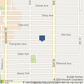 244 Evergreen Ave. G Imperial Beach, CA MLS# PTP2600597