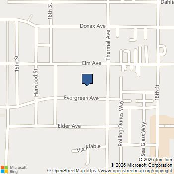 1656 Evergreen Ave A San Diego, CA MLS# 250025420SD