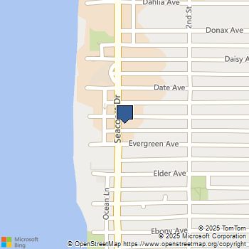 911 Seacoast Drive Imperial Beach, CA MLS# 250020492SD