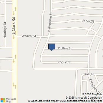 409 411 Dollins Street Cedar Hill, TX MLS# 21258213