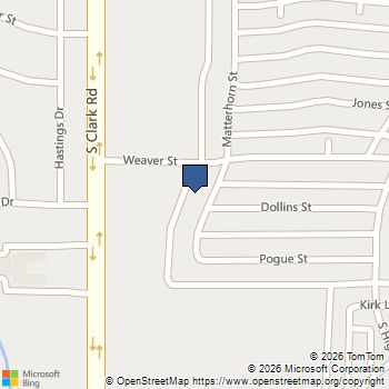 508 Matterhorn Street Cedar Hill, TX MLS# 21364501