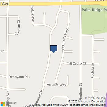 875 Kostner Drive San Diego, CA MLS# 260007387SD