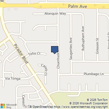 866 Churrituck Dr San Diego, CA MLS# PTP2600151