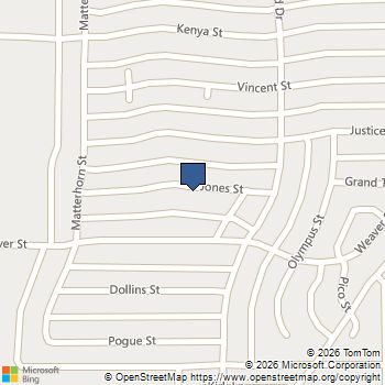 449 Jones Street Cedar Hill, TX MLS# 21271719