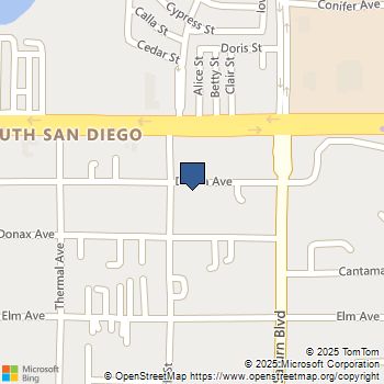 1815 Dahlia Drive San Diego, CA MLS# NDP2510438