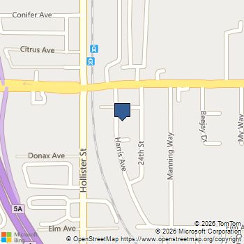 751 Harris Ave. San Diego, CA MLS# PTP2505879