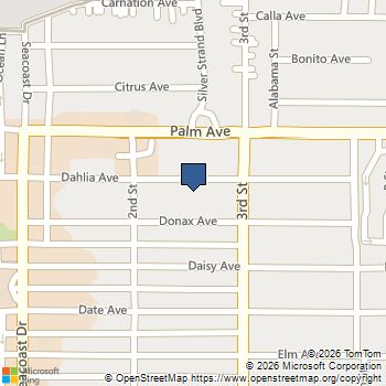 253 Dahlia Ave Imperial Beach, CA MLS# 250017510SD