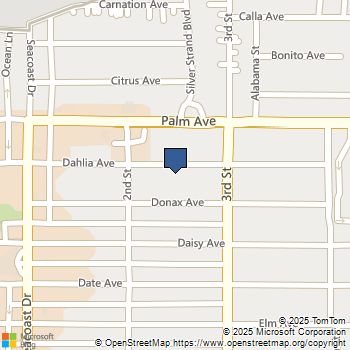 243 Dahlia Avenue Imperial Beach, CA MLS# PTP2507242