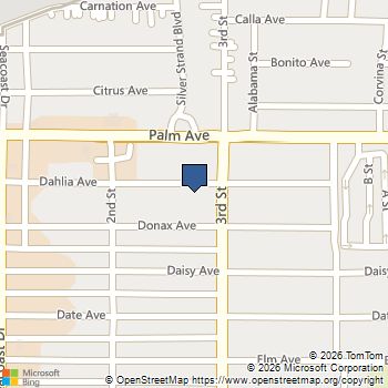 275 DAHLIA Imperial Beach, CA MLS# PTP2603311
