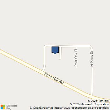 1208 Pin Oak Place Shreveport, LA MLS# 21314118