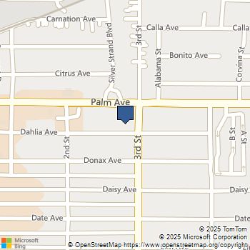 270 Dahlia Ave 5 Imperial Beach, CA MLS# PTP2506222