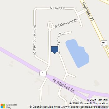 945 N Lakewood Drive Shreveport, LA MLS# 21421347