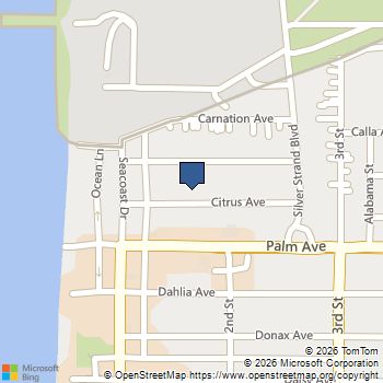 166 Citrus Avenue Imperial Beach, CA MLS# NDP2601127