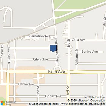 644 Silver Strand Blvd Imperial Beach, CA MLS# 250023138SD