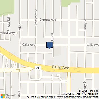 789 Calla Avenue Imperial Beach, CA MLS# 250034130SD