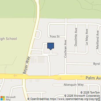 609 Beyer Way 301 San Diego, CA MLS# 2600245SD