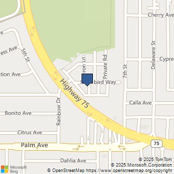 504 Hummingbird Lane Imperial Beach, CA MLS# PTP2508363