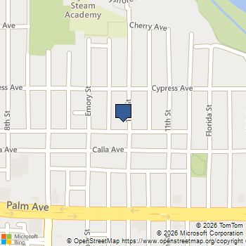 574 10th st Imperial Beach, CA MLS# 260009060