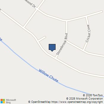 215 Crosscreek Drive Bossier City, LA MLS# 21302350