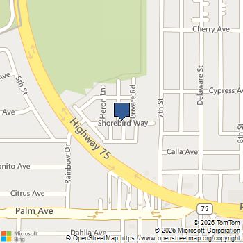 528 Shorebird Way Imperial Beach, CA MLS# NDP2600238