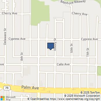 570 Emory Imperial Beach, CA MLS# SW25251836