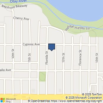 557 59 Florida Street Imperial Beach, CA MLS# 250041791SD