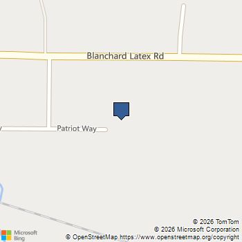 8266 Patriot Way Shreveport, LA MLS# 21374281
