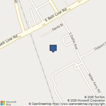 200 Ferris Street Wilmer, TX MLS# 21257695
