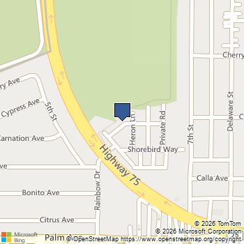 514 Lark Way Imperial Beach, CA MLS# 250021532SD