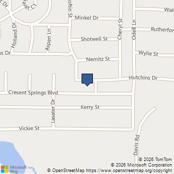 624 Hutchins Crowley, TX MLS# 21187555