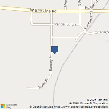 211 Ramsey Street Cedar Hill, TX MLS# 21354355