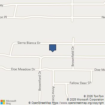 1209 Brownford Drive Fort Worth, TX MLS# 21143274