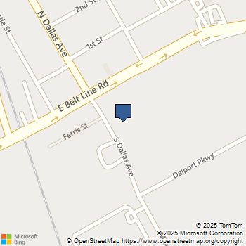 202 S Dallas Street Wilmer, TX MLS# 21126963