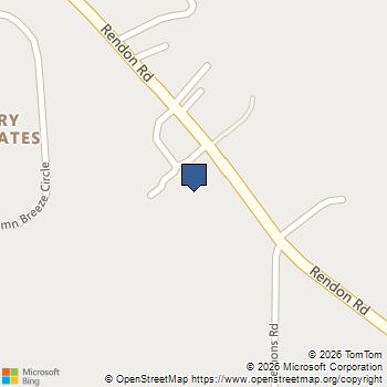 4910 Meadow Breeze Court Fort Worth, TX MLS# 21169612