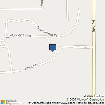 0 cambridge Circle Shreveport, LA MLS# 21156814