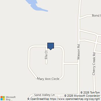 7603 Mary Ann Circle Blanchard, LA MLS# 21152113